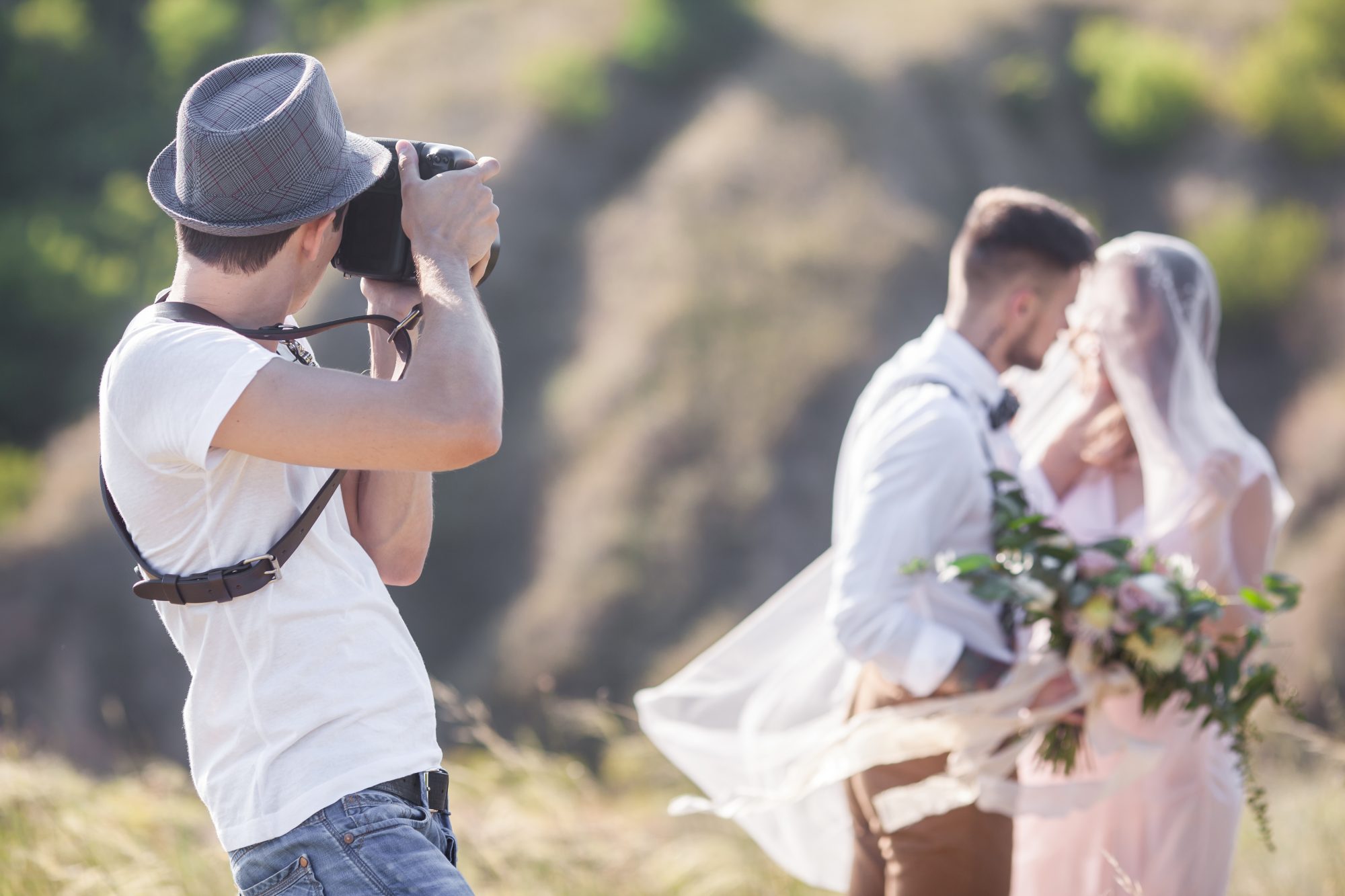 Wedding Photography Contracts - Importance and Things to Consider