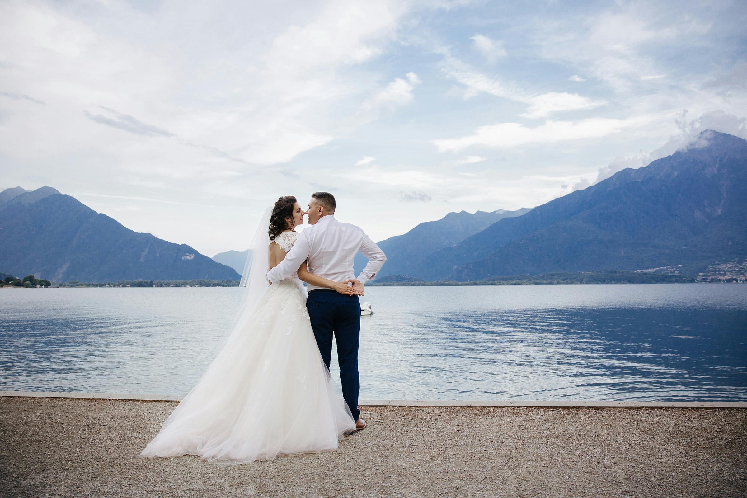 Wedding Videography