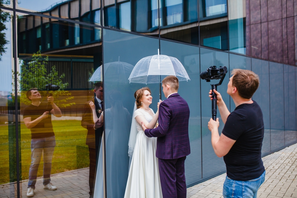 Your Affordable Wedding Videographer in Australia for 2025 Weddings